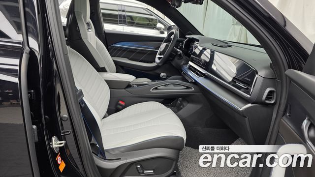 Renault Korea Filante 2027 — photo 16