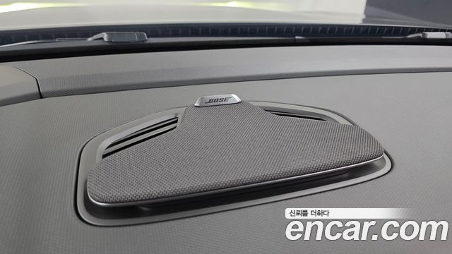 Renault Korea Filante 2027 — photo 29