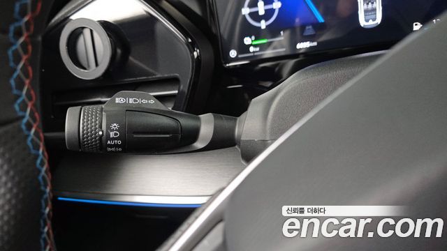 Renault Korea Filante 2027 — photo 30