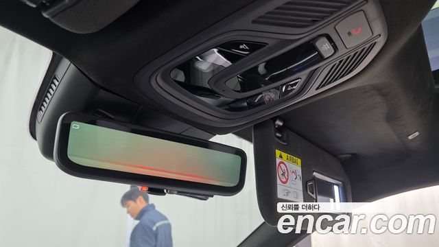 Renault Korea Filante 2027 — photo 32