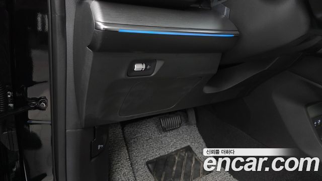 Renault Korea Filante 2027 — photo 33