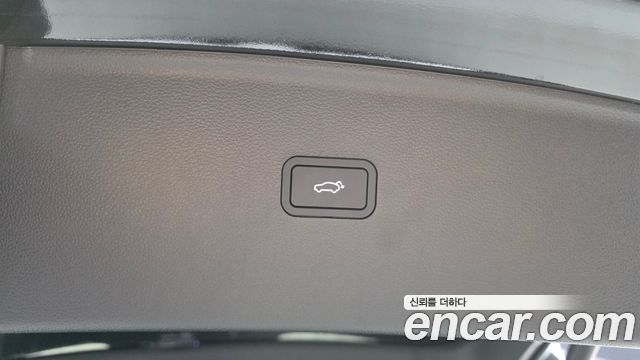 Renault Korea Filante 2027 — photo 34