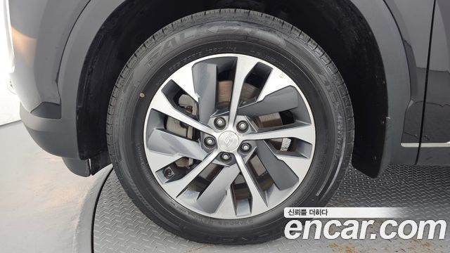 Hyundai Palisade 2019 — photo 5