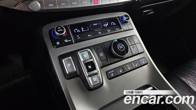 Hyundai Palisade 2019 — photo 9