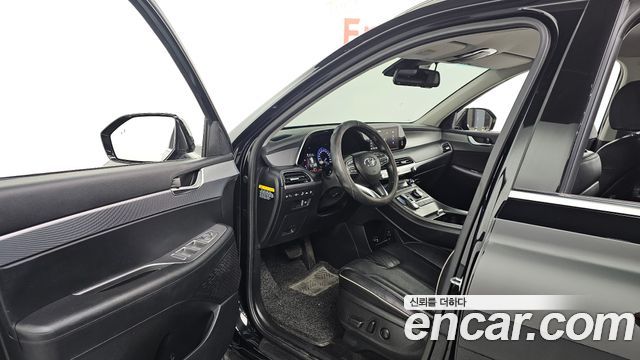 Hyundai Palisade 2019 — photo 10