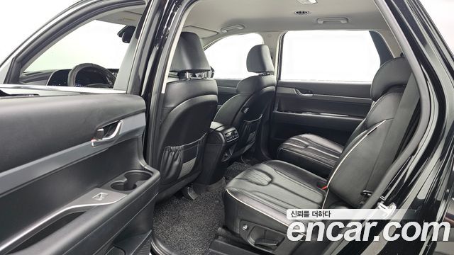 Hyundai Palisade 2019 — photo 12