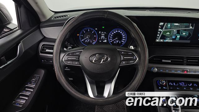 Hyundai Palisade 2019 — photo 13