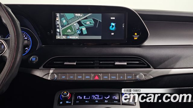 Hyundai Palisade 2019 — photo 14