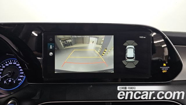 Hyundai Palisade 2019 — photo 15