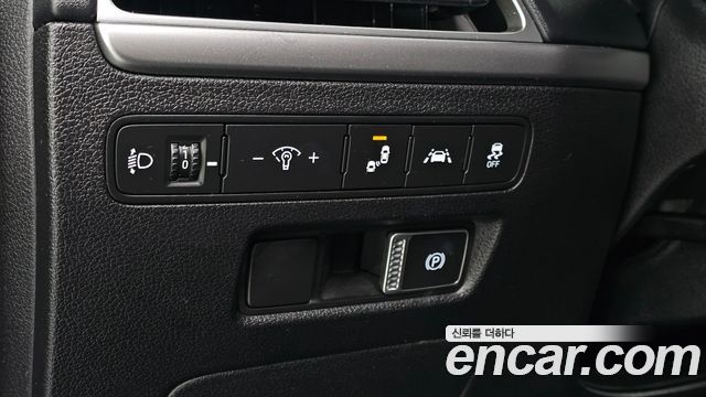 Hyundai Palisade 2019 — photo 16