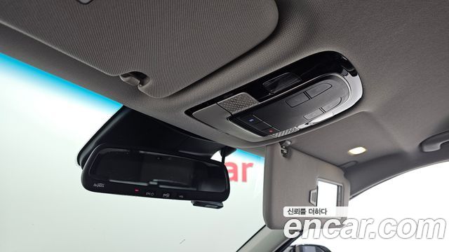 Hyundai Palisade 2019 — photo 17