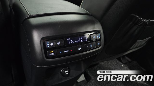 Hyundai Palisade 2019 — photo 18
