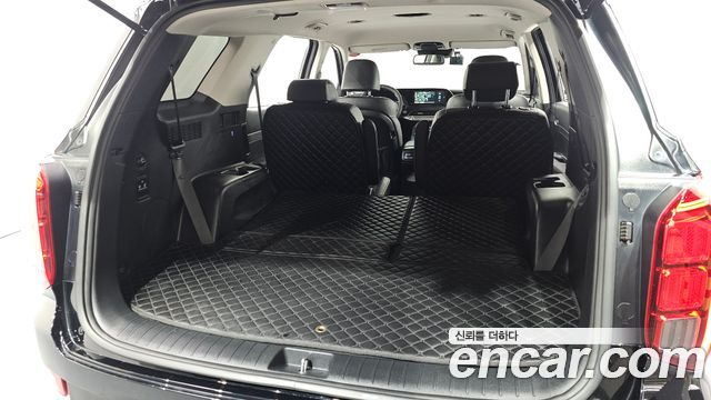 Hyundai Palisade 2019 — photo 19