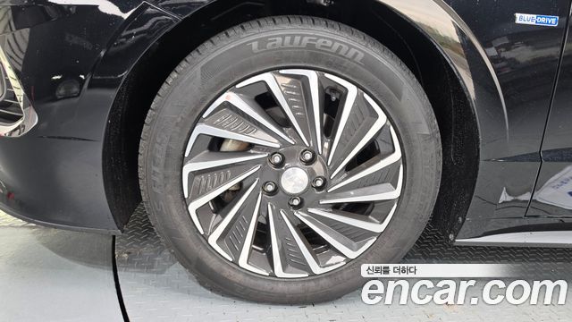 Hyundai Sonata 2020 — photo 5