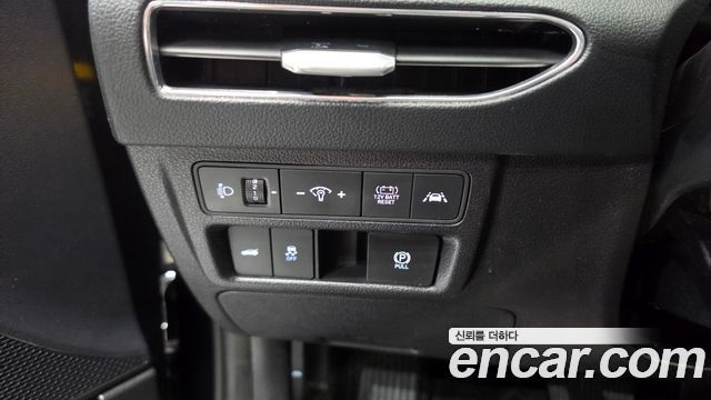 Hyundai Sonata 2020 — photo 16