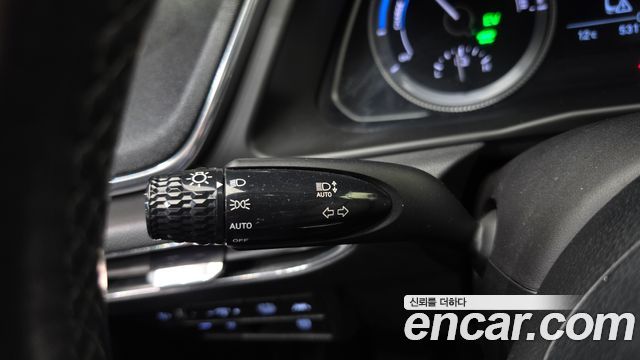Hyundai Sonata 2020 — photo 17