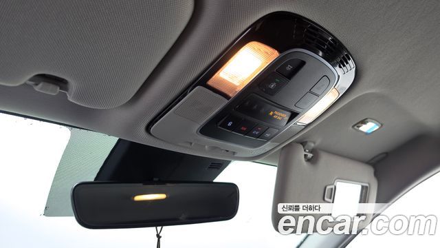 Hyundai Sonata 2020 — photo 18