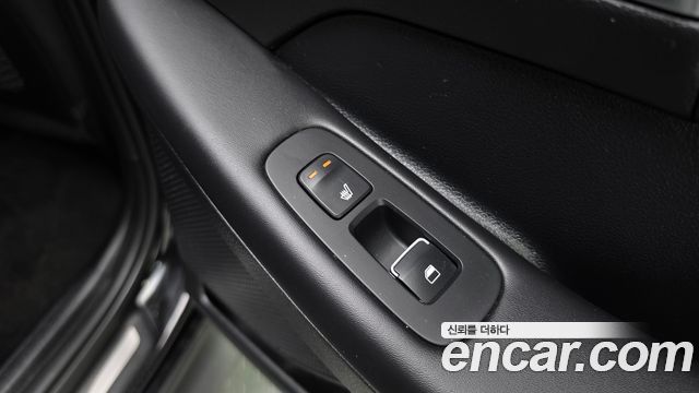 Hyundai Sonata 2020 — photo 19
