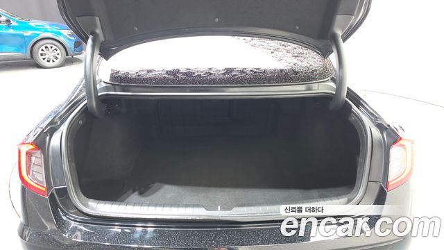 Hyundai Sonata 2020 — photo 20