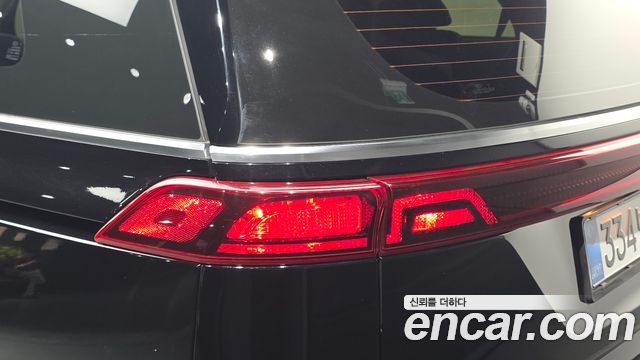 Kia Canival 2021 — photo 9