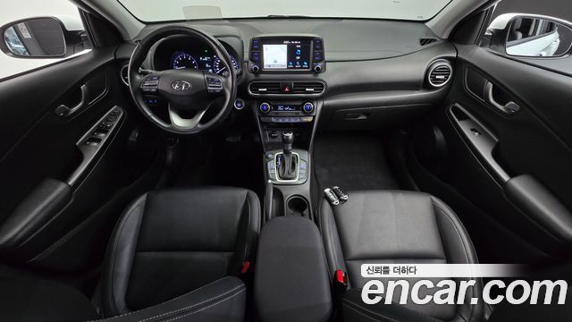Hyundai Kona 2018 — photo 7