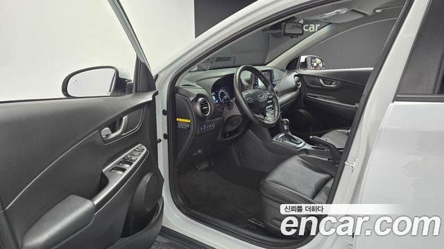 Hyundai Kona 2018 — photo 10