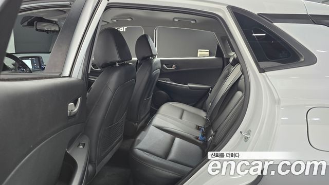 Hyundai Kona 2018 — photo 11