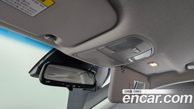 Hyundai Kona 2018 — photo 16