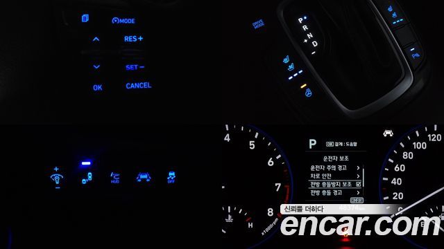 Hyundai Kona 2018 — photo 18