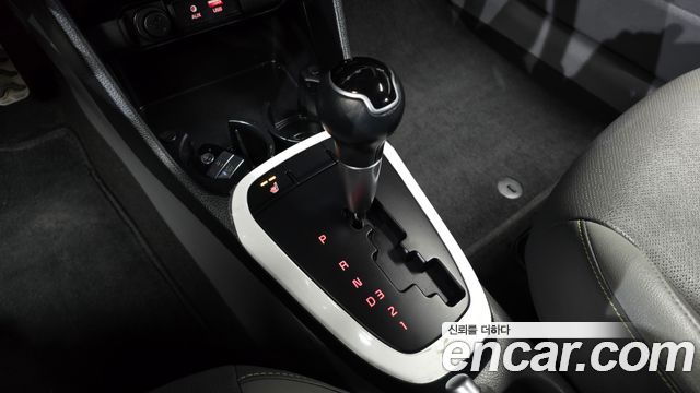 Kia morning 2017 — photo 9