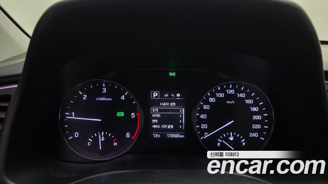 Hyundai AVANTE 2016 — photo 8