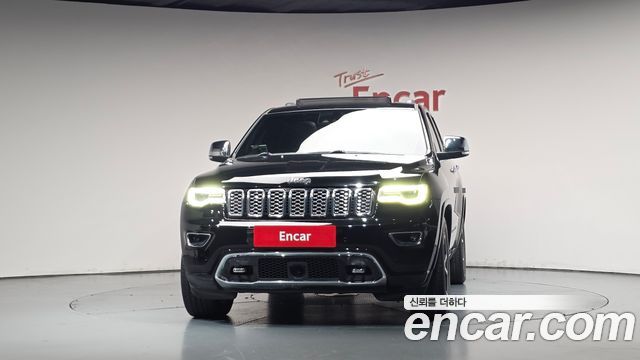 Jeep Cherokee 2019 — photo 3