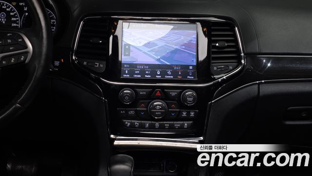 Jeep Cherokee 2019 — photo 19