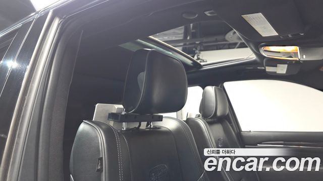 Jeep Cherokee 2019 — photo 22