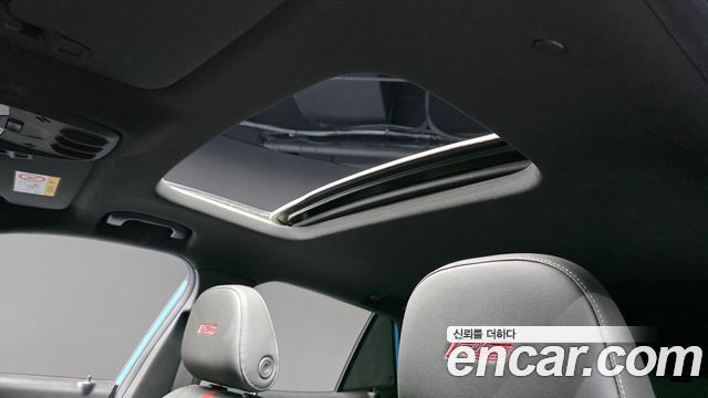 Chevrolet Korea Trax 2024 — photo 25