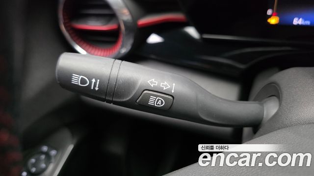 Chevrolet Korea Trax 2024 — photo 30
