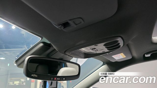 Chevrolet Korea Trax 2024 — photo 32