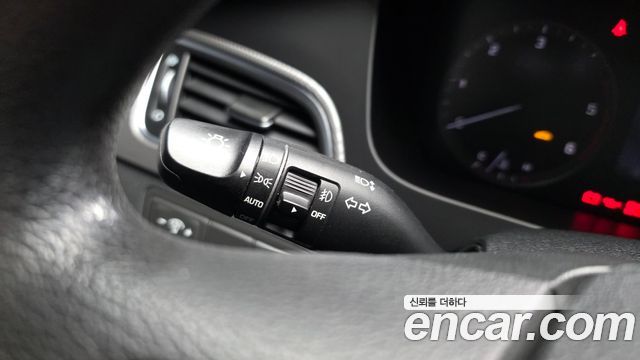 Hyundai Sonata 2017 — photo 14