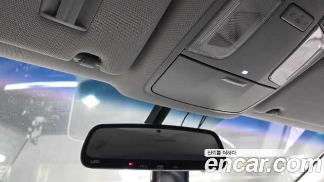 Hyundai Sonata 2017 — photo 18
