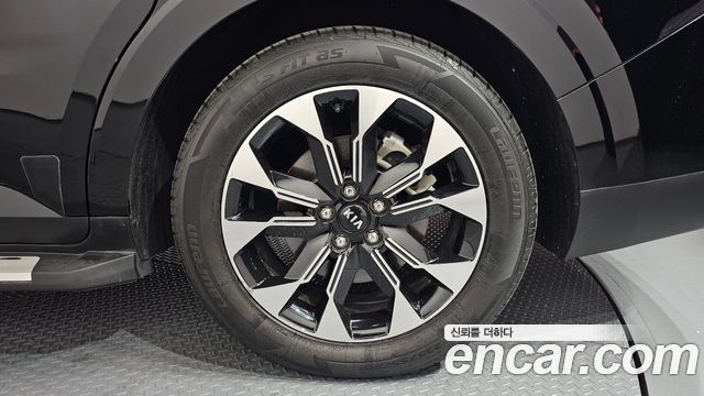 Kia Canival 2021 — photo 7