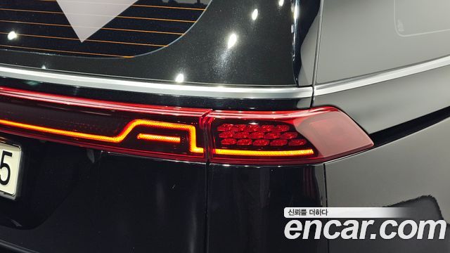 Kia Canival 2021 — photo 9