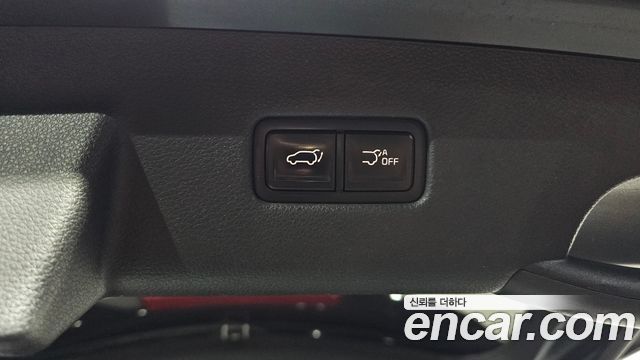Kia Canival 2021 — photo 27