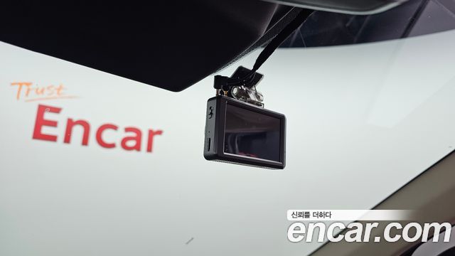 Kia Canival 2021 — photo 30