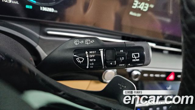 Kia Canival 2021 — photo 39