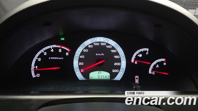 KG Mobility Rexton 2013 — photo 8