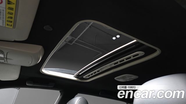 KG Mobility Rexton 2013 — photo 17