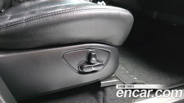 KG Mobility Rexton 2013 — photo 18