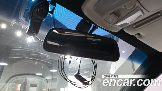 KG Mobility Rexton 2013 — photo 19