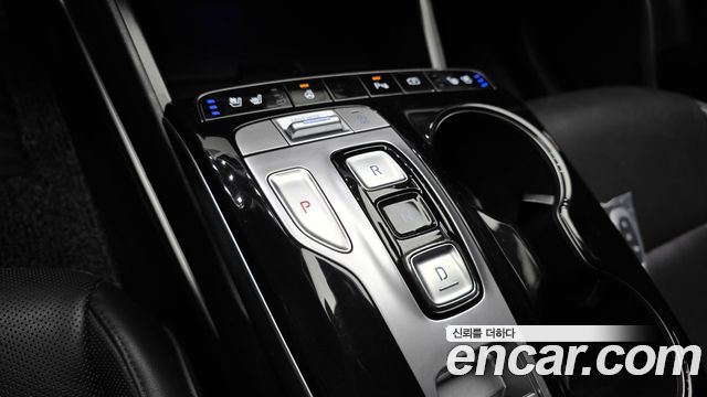 Hyundai Tucson 2021 — photo 12