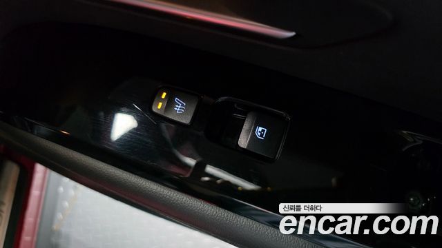 Hyundai Tucson 2021 — photo 24